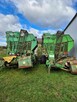kombajn do buraków stoll v 202 - 3