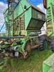 kombajn do buraków stoll v 202 - 8