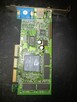 Karta Graficzna Nvidia GeForce2 MX 400 MX400 64MB AGP - 2