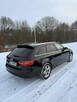 Audi a4b8 polift quattro/manual 2.0tdi 177km mapa na 220km/c - 5