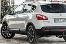 Nissan Qashqai | 1,6 benzyna - 9