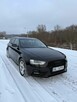 Audi a4b8 polift quattro/manual 2.0tdi 177km mapa na 220km/c - 3
