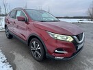 Nissan Qashqai N-Connecta-Bardzo zadbany !!! - 4
