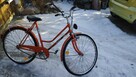 Sprzedam rower oldskulowy (damka) - 3