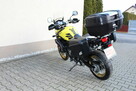 Suzuki V-STROM 650 - 13