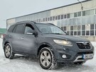 Hyundai Santa Fe II 2.2 CRDi Premium 4WD Automat | Bogata we - 3