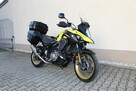 Suzuki V-STROM 650