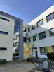 Mycie elewacji i dachów Gdańsk | Wynajem podnośnika koszoweg - 11