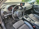 Audi a3 sportbeck 2.0 TDI