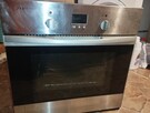 Sprzedam używany piekarnik elektryczny mastercook - 4