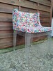 Krzesło Mademoiselle Kartell Starck unikat - 2