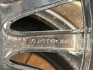 Alu Felgi BMW 19cali 5x120 5GT 5,7,F07 F11 - 4