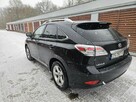 Lexus RX 350 + LPG (277KM) Salon Polska - 8