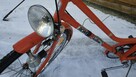 Sprzedam rower oldskulowy (damka) - 4