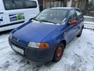Fiat Punto 1995 - 2