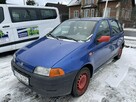 Fiat Punto 1995 - 11