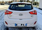 Hyundai i30 Lift*Led*ASO Serwis 100% - 4