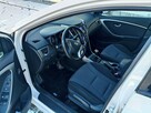 Hyundai i30 Lift*Led*ASO Serwis 100% - 11