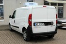 Fiat Doblo Long FV23% Chłodnia/Mroźnia-ZANOTTI -20°C/Grzanie SalonPL Gwarancja - 4