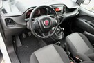 Fiat Doblo Long FV23% Chłodnia/Mroźnia-ZANOTTI -20°C/Grzanie SalonPL Gwarancja - 13