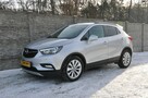 Opel Mokka X 1.4 140KM Lift LED Kamera Navi Czujniki Opony całoroczne