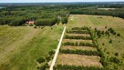Działka budowlana Pilchy gm. Pisz, - 8