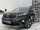 2,2Crdi*200Ps*130Tys.km*1Wl*ASO Kia*GT-Line*Mega Full*Opłacony - 1