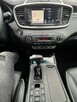 2,2Crdi*200Ps*130Tys.km*1Wl*ASO Kia*GT-Line*Mega Full*Opłacony - 15
