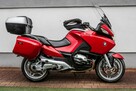 BMW R 1200 RT 1200 RT 2005 ABS Raty Transport Mega Zadbana Największy Wybór w PL - 2