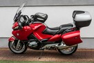 BMW R 1200 RT 1200 RT 2005 ABS Raty Transport Mega Zadbana Największy Wybór w PL - 5