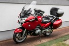 BMW R 1200 RT 1200 RT 2005 ABS Raty Transport Mega Zadbana Największy Wybór w PL - 6