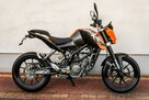 KTM duke 125 R 2014 Raty Transport Największy Wybór Moto 125 W POLSCE - 2