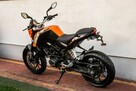 KTM duke 125 R 2014 Raty Transport Największy Wybór Moto 125 W POLSCE - 4