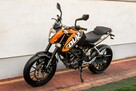 KTM duke 125 R 2014 Raty Transport Największy Wybór Moto 125 W POLSCE - 6