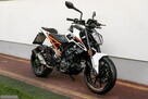 KTM duke 125 R 2020 ABS POLIFT Raty Transport Największy Wybór Moto 125 W PL - 1