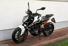 KTM duke 125 R 2020 ABS POLIFT Raty Transport Największy Wybór Moto 125 W PL - 6