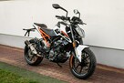 KTM duke 125 R 2020 ABS POLIFT Raty Transport Największy Wybór Moto 125 W PL - 1