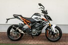 KTM duke 125 R 2020 ABS POLIFT Raty Transport Największy Wybór Moto 125 W PL - 2
