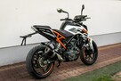 KTM duke 125 R 2020 ABS POLIFT Raty Transport Największy Wybór Moto 125 W PL - 3