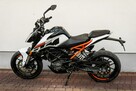KTM duke 125 R 2020 ABS POLIFT Raty Transport Największy Wybór Moto 125 W PL - 5