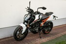 KTM duke 125 R 2020 ABS POLIFT Raty Transport Największy Wybór Moto 125 W PL - 6