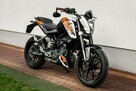 KTM duke 125 R 2016 PIĘKNY Raty Transport Największy Wybór Moto W POLSCE - 1
