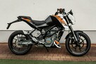 KTM duke 125 R 2016 PIĘKNY Raty Transport Największy Wybór Moto W POLSCE - 2