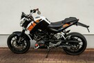 KTM duke 125 R 2016 PIĘKNY Raty Transport Największy Wybór Moto W POLSCE - 5