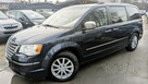 Chrysler Grand Voyager 2.8CRD*163PS*ZAREJESTROWANY*Bezwypadkowy*Skóra*7-Osób*Klima*Serwis* - 3