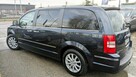 Chrysler Grand Voyager 2.8CRD*163PS*ZAREJESTROWANY*Bezwypadkowy*Skóra*7-Osób*Klima*Serwis* - 8