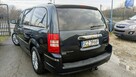 Chrysler Grand Voyager 2.8CRD*163PS*ZAREJESTROWANY*Bezwypadkowy*Skóra*7-Osób*Klima*Serwis* - 9