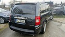 Chrysler Grand Voyager 2.8CRD*163PS*ZAREJESTROWANY*Bezwypadkowy*Skóra*7-Osób*Klima*Serwis* - 10
