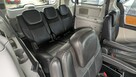 Chrysler Grand Voyager 2.8CRD*163PS*ZAREJESTROWANY*Bezwypadkowy*Skóra*7-Osób*Klima*Serwis* - 16