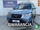 Hyundai Santa Fe PROMOCJA - Pisemna Gwarancja 12 miesięcy